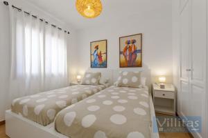 Villa Mundaka by Villitas