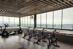 Apartamento de Lujo Ciudadela Nio