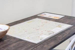 Casa Monarcas - María Teresa (with AC)