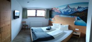 Appartement Schneeberger