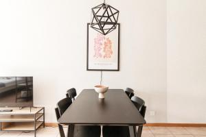 Loft Torre Locarno by Quokka 360 - large studio on the city view tower