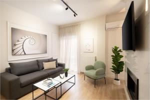 Artsy Loft in the heart of Koukaki