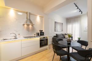 Artsy Loft in the heart of Koukaki