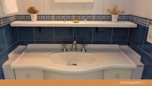 Moderno departamento en pleno centro