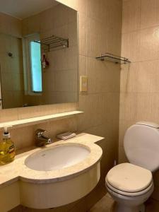 Elegancia urbana a pasos de todo