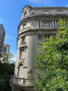 Elegancia urbana a pasos de todo