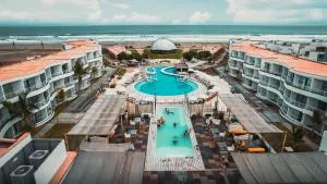 VPX Hotel - Чинча-Альта