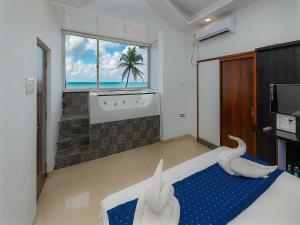 Collection O Ziva Resort Near Calangute Beach