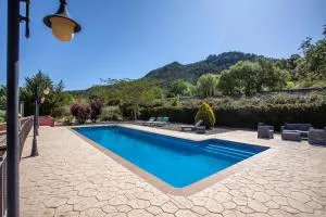 Aaccent Prenafeta Montblanc - Fontscaldes