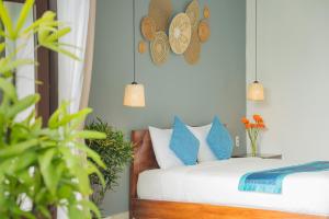 Seagull Nest Hoi An Beach Village