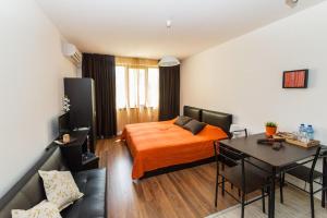 April Studios in Sandanski, Apartmány - Sandanski