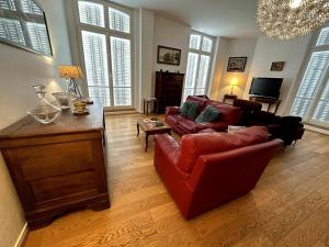 Le Grand Rockefeller Parvis de la Cathédrale de Reims