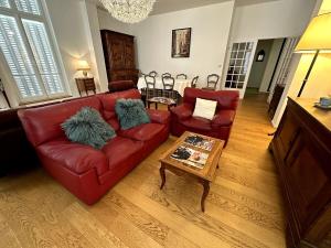 Le Grand Rockefeller Parvis de la Cathédrale de Reims