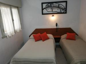 Suite en Hotel Omega Palermo