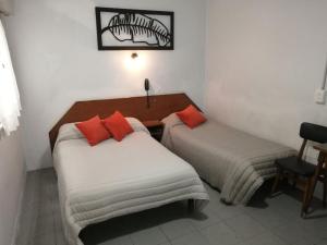 Suite en Hotel Omega Palermo