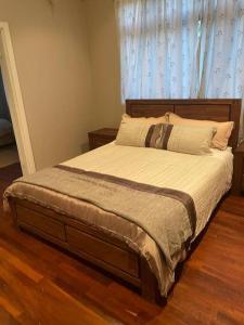 Fun-filled, cosy family home