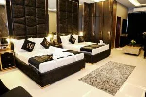 The Signature Hotel - Dheri Qila