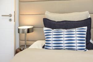 Bojador 430 Moderno e acolhedor