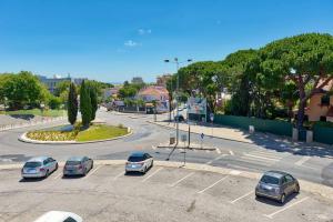 Bojador 430 Moderno e acolhedor