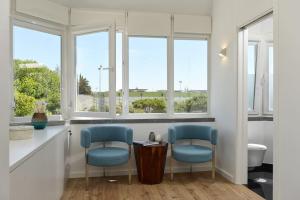 Bojador 430 Moderno e acolhedor