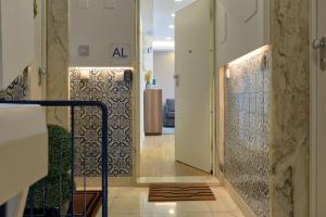 Bojador 430 Moderno e acolhedor