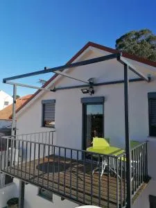 CASA do AÇÔR - Vale do Torno