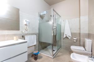 Etna Sunshine Apartments