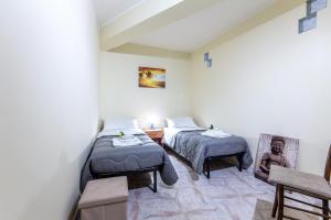 Etna Sunshine Apartments