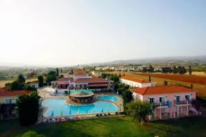 Akamanthea Holiday Village - Droushia