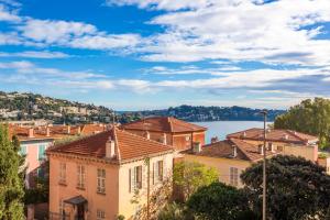 Appartements LE PROVENCE AP4389 By Riviera Holiday Homes : photos des chambres