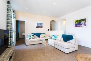 Appartements LE PROVENCE AP4389 By Riviera Holiday Homes : photos des chambres