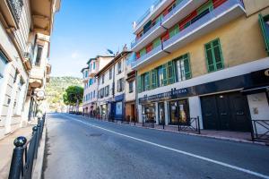 Appartements LE PROVENCE AP4389 By Riviera Holiday Homes : photos des chambres