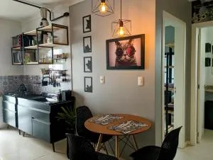 Cantinho Estilo - Quevedos