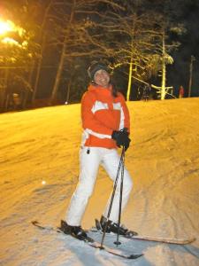 Nice holiday home in Turaida