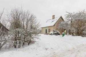 Nice holiday home in Turaida