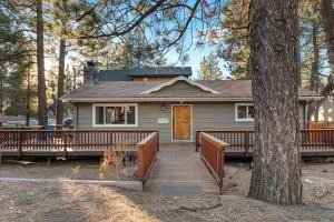 Green Pines Lake Retreat Walk to Lake - Fawnskin