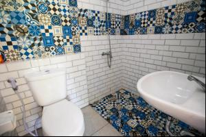 Ubud Dream-III: 2-BDR apartments above the pool