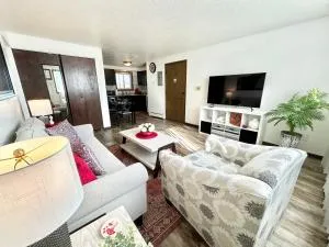 Charming Retreat in Marion, Iowa! - 克拉尔维尔