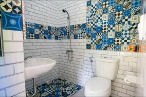 Ubud Dream-III: 2-BDR apartments above the pool