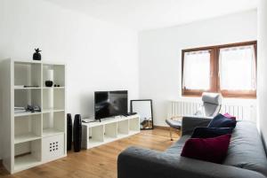 Silvaplana Chesa Posta by Quokka 360 - near the lake