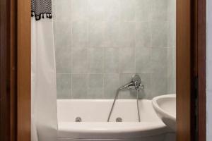 Silvaplana Chesa Posta by Quokka 360 - near the lake