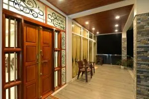 Gokula Homestay - Sulya