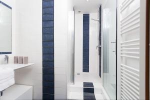 Proche Croisette, spacieux 3 pièces (donnell)