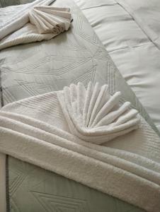 Snow Chalets Parnassos Arachovas Nest