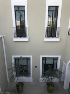 Casa Monarcas - Diana (with AC)