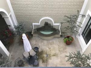 Casa Monarcas - Diana (with AC)