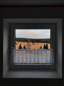 Apartmány v Chalupě nad Modravou