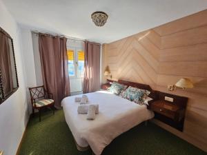 IMEDA Casa 6 Estrellas