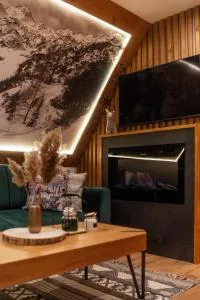 Apartamenty Mrowca - Zab