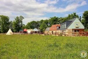 Le ranch - Mantallot